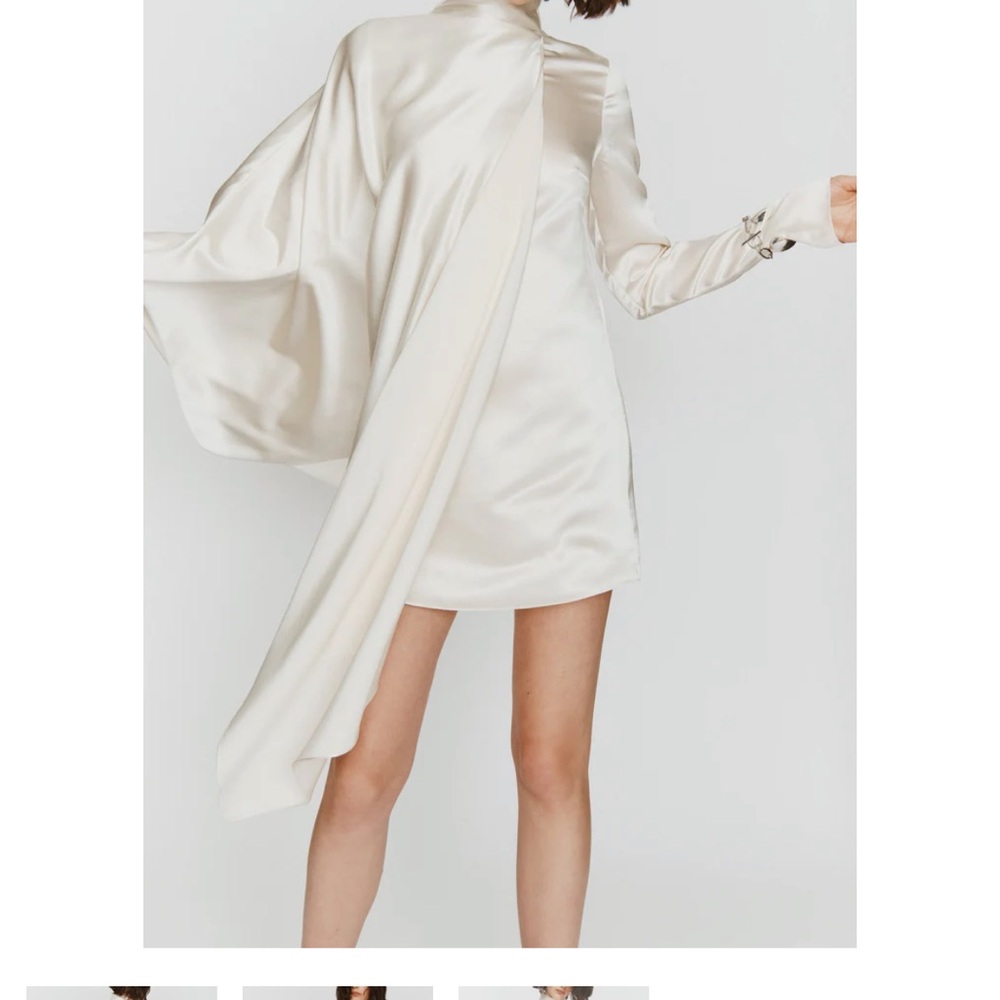 Lein Studio Nina Dress